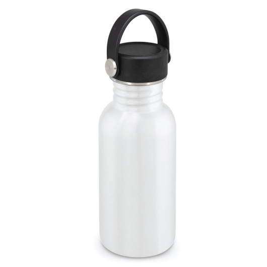 Nordic Metal Bottles White